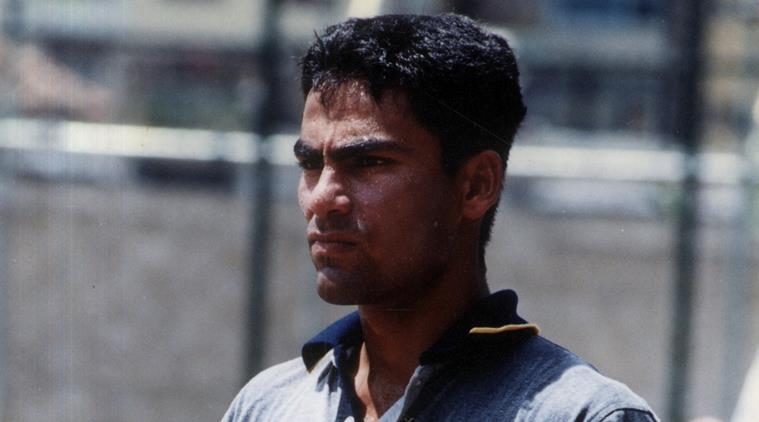 Mohammad Kaif expresses interest in becoming India’s fielding coach