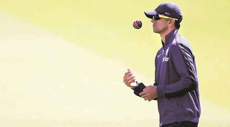 Rahul Dravid to continue as India ‘A’, U-19 coach for next two years