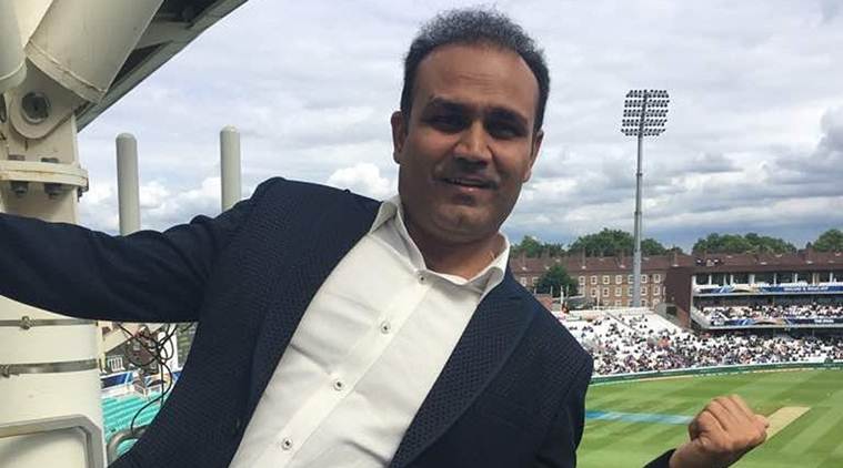 Virender Sehwag, Tom Moody apply for India coach’s job