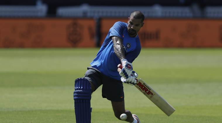 India vs West Indies: Back among runs, Shikhar Dhawan traces comeback trail