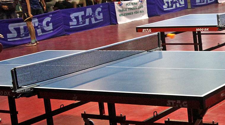 Indian junior boys ensure bronze medal at 23rd Asian Junior and Cadet Table Tennis Championships