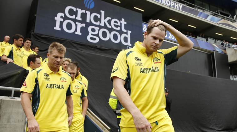 Cricket Australia warns players as pay row deadline looms