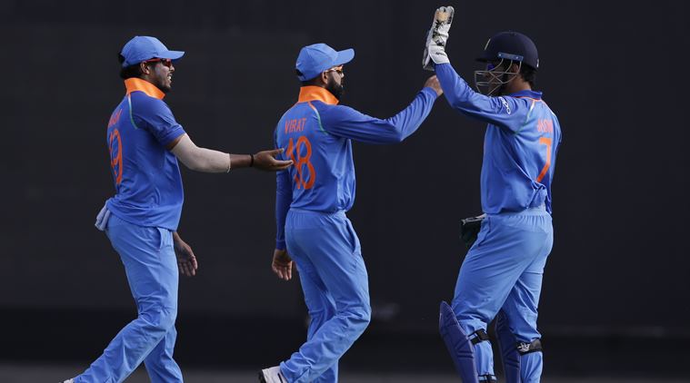 India vs West Indies 4th ODI: Bench strength the talking point for India