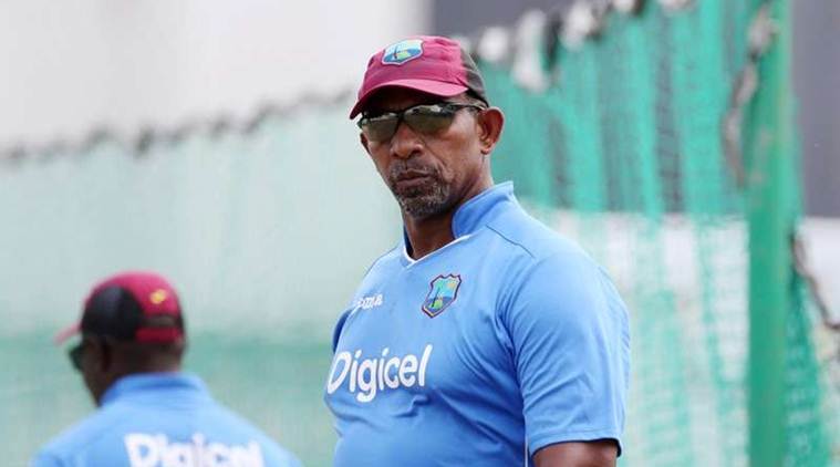 Coach Phil Simmons stresses on making Afghanistan ready for India Test challenge
