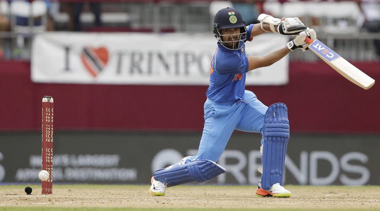 India vs West Indies: ‘Hungry’ Ajinkya Rahane says hard work is paying off in the Caribbean