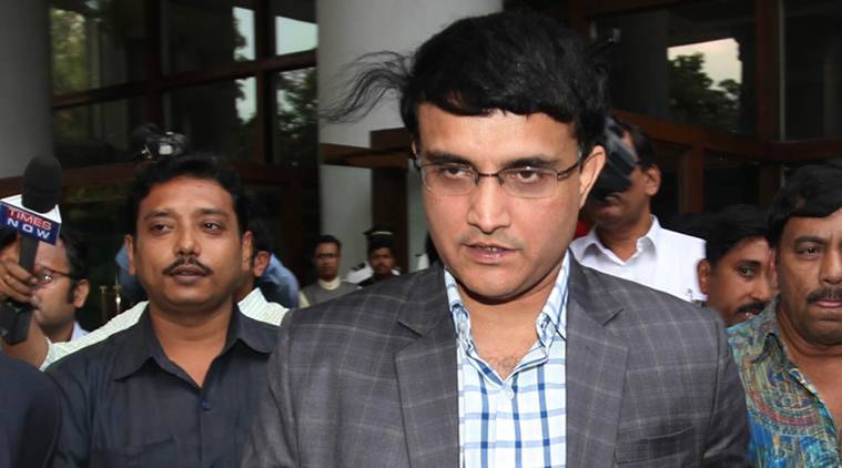 Cricket Association of Bengal will be unable to hold its AGM, says Sourav Ganguly