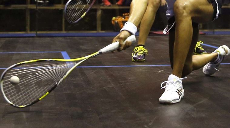 India enter quarterfinals of WSF World men’s team squash Championship