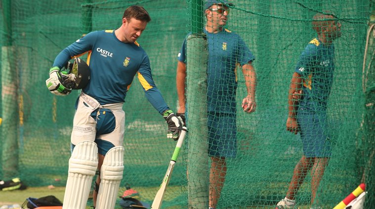 Cricket is the most important thing in my life: AB de Villiers