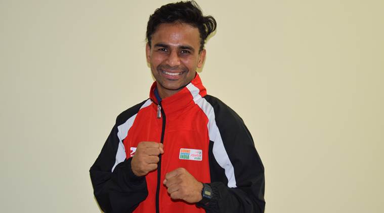 Gaurav Bhiduri assures India’s first medal at Boxing World Championships