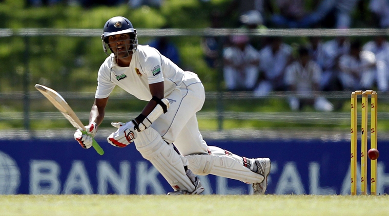 India vs Sri Lanka: Dinesh Chandimal likely to return for second Test