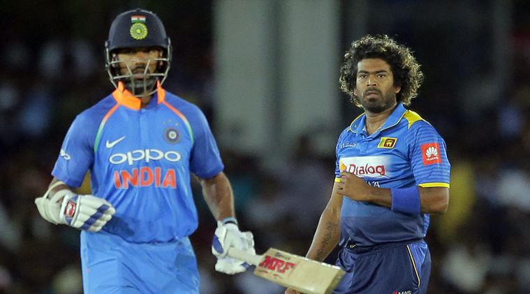 India vs Sri Lanka: Chamara Kapugedara ruled out of series; Lasith Malinga to captain in fourth ODI
