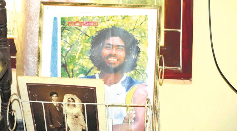 India vs Sri Lanka: A town awaits its poster boy Lasith Malinga