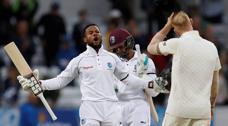 Cannot think of a bigger upset in Test cricket than Windies win against England, says Michael Atherton