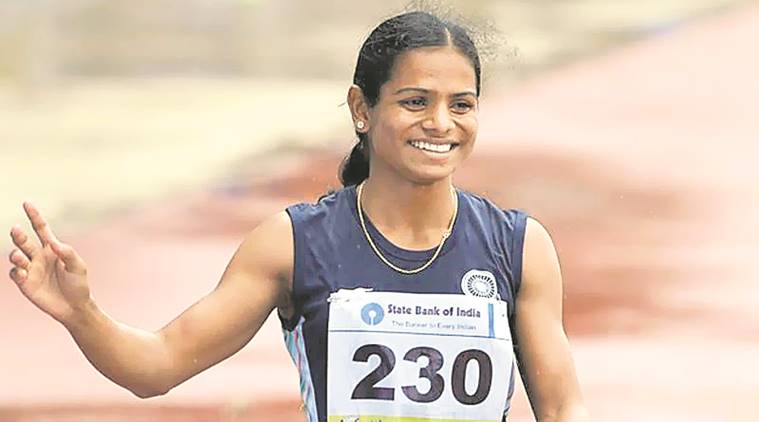 Indian athletics team picked for AIMAG 2017