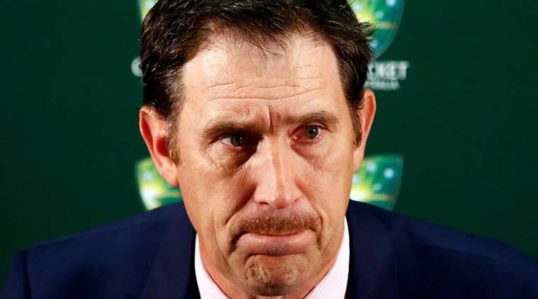 Cricket Australia chief James Sutherland vows not to resign