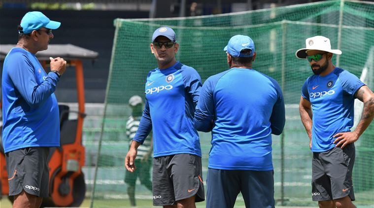 If someone doesn’t fit into fitness parameters, he is really unfit or lazy, says India coach Ravi Shastri