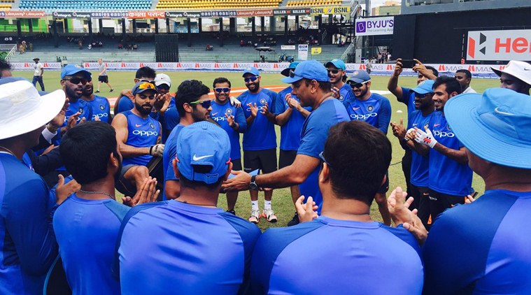 India vs Sri Lanka, 4th ODI: Shardul Thakur makes India debut