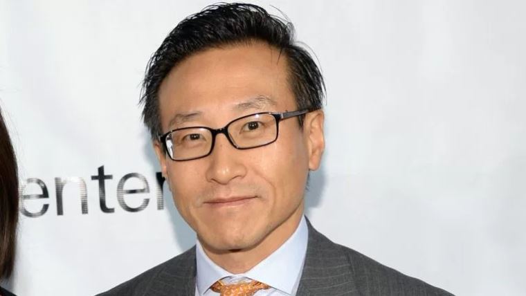 Who is Joseph Tsai and why is he buying into the Nets?