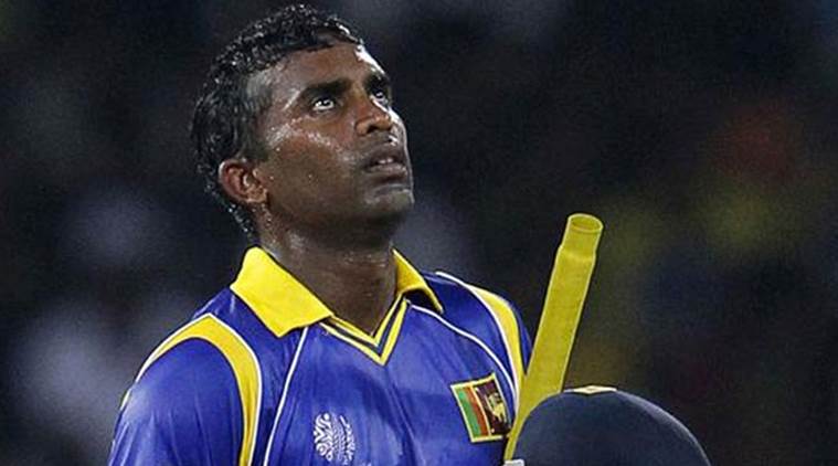Sri Lanka allow banned Chamara Silva to play domestic cricket