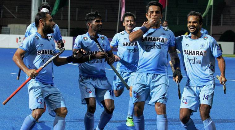 India beat Japan 4-2 to enter finals of Four-Nation Invitational Tournament