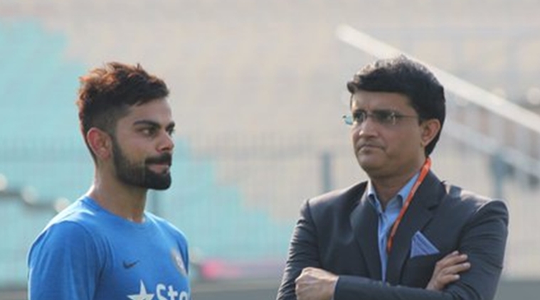 Cricket cannot survive without T20 format, says Sourav Ganguly