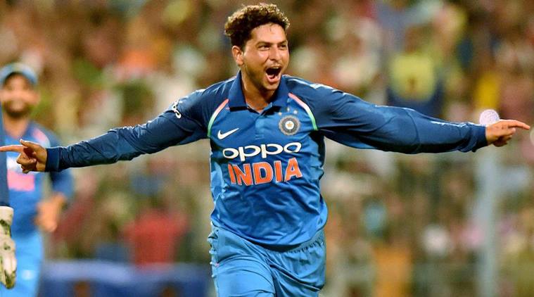 Shane Warne compares Kuldeep Yadav to Yasir Shah, says the Indian can become best leg-spinner
