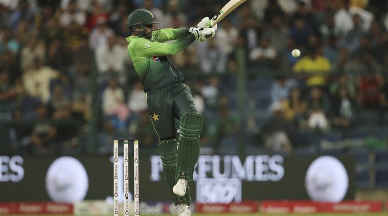 Pakistan vs Sri Lanka, 3rd T20I: Winning Man of the Match award in front of home crowd is a dream come true, says Shoaib Malik