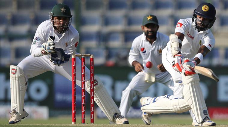 Pakistan vs Sri Lanka: Selectors want me to score runs and be stable at the wicket, says Niroshan Dickwella