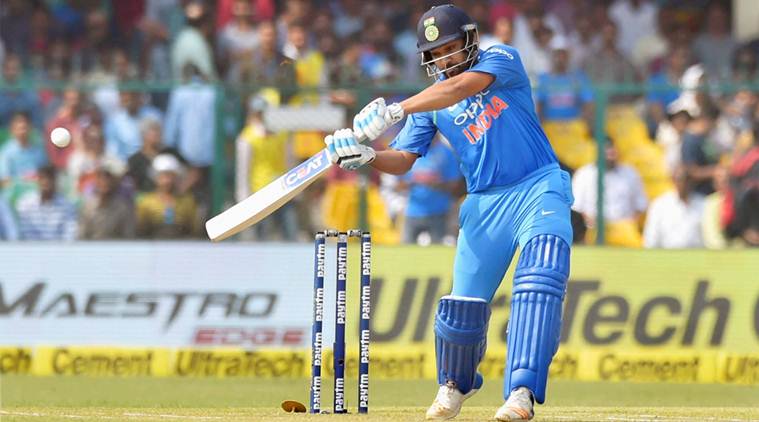 Rohit Sharma’s effortless strokes in Kanpur left everyone, including India captain Virat Kohli, speechless