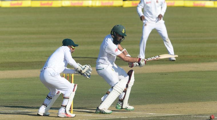 South Africa vs Bangladesh, Live Cricket Score, 1st Test Day 4: South Africa set Bangladesh a target of 424