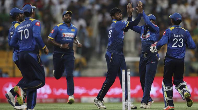 Sri Lanka plan more Pakistan trips after T20I success