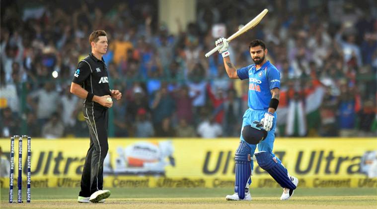 Team India shatters records en route to seventh consecutive bilateral series win