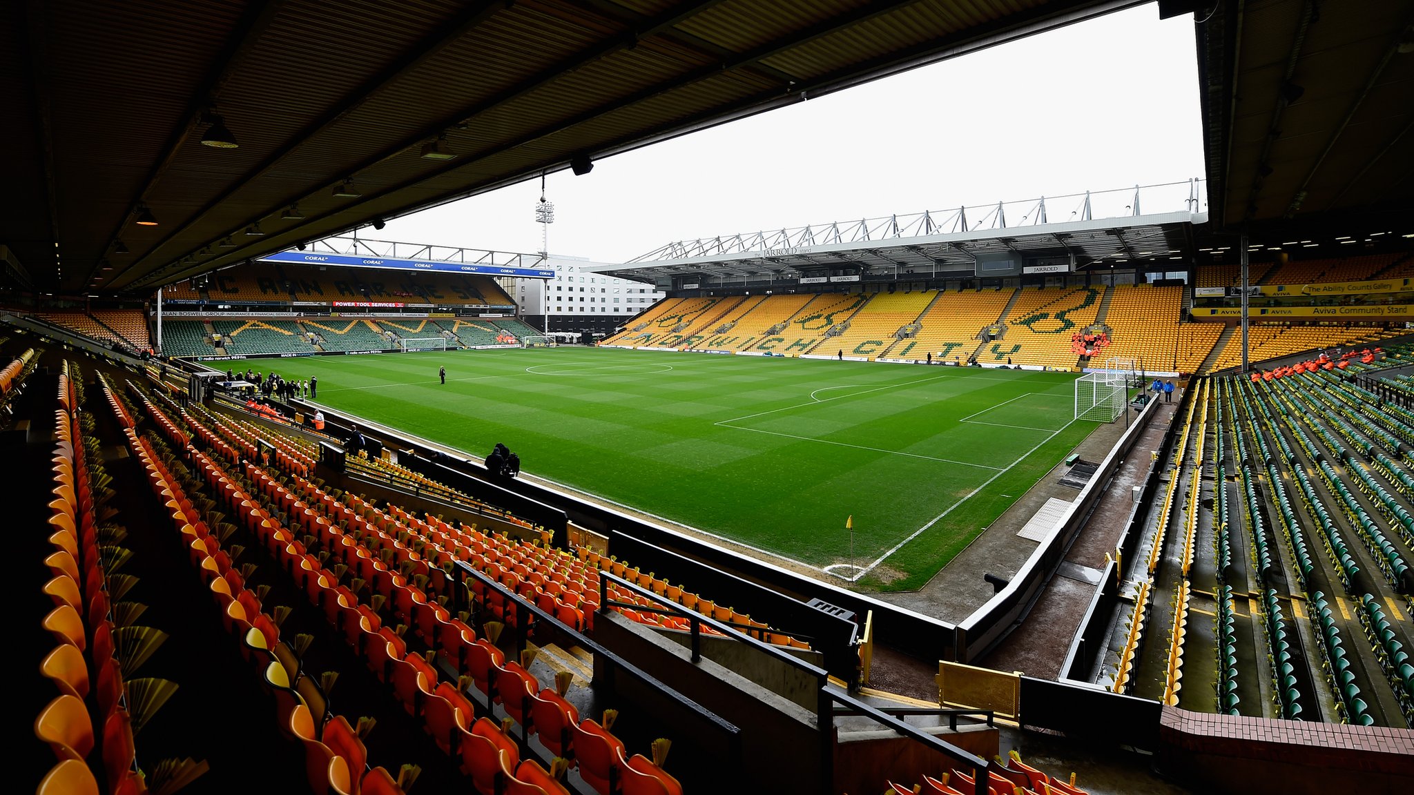 Norwich City: Championship club's latest accounts reveal £2.7m losses
