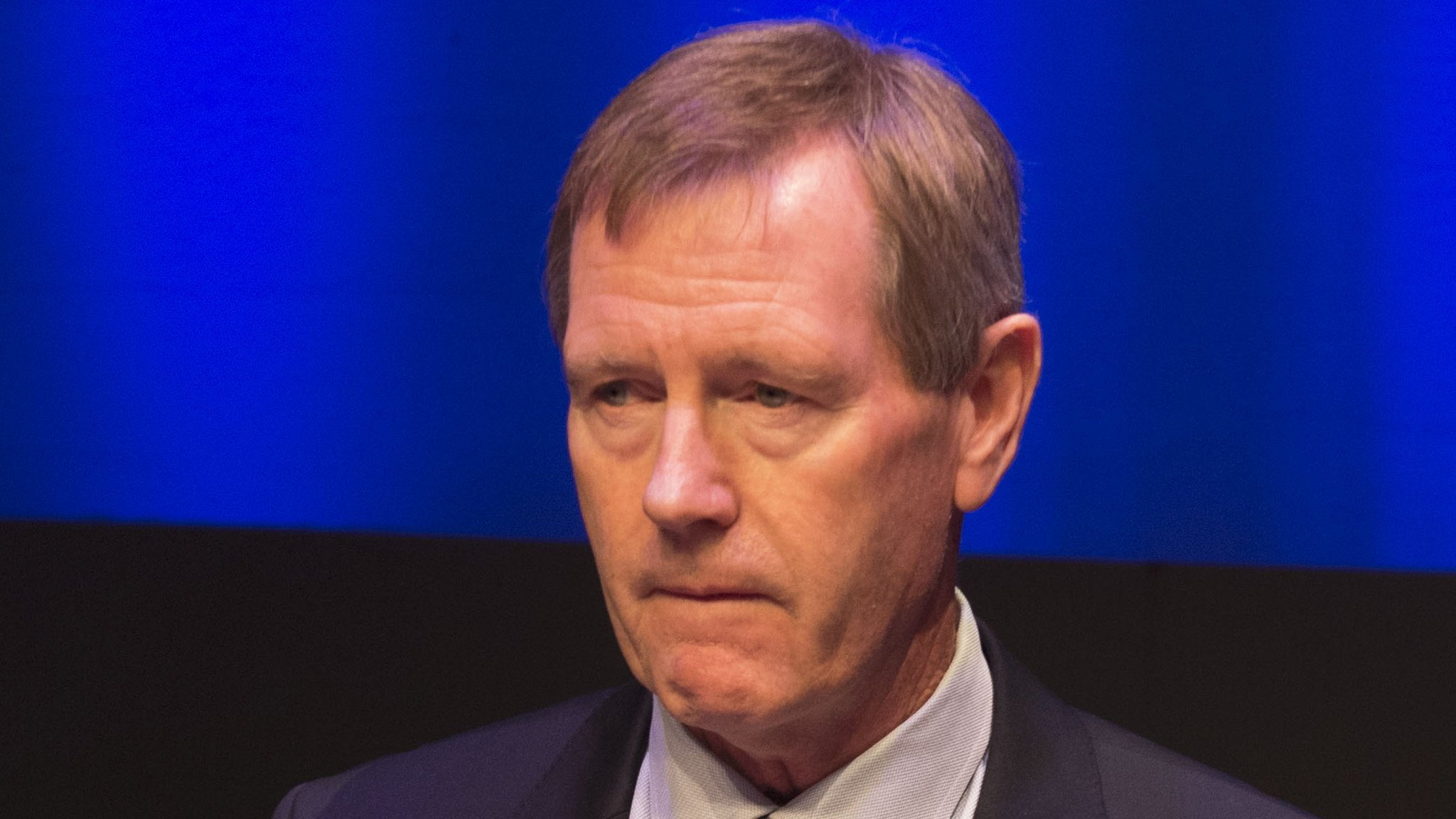 Rangers AGM: Chairman Dave King says progress made on manager hunt