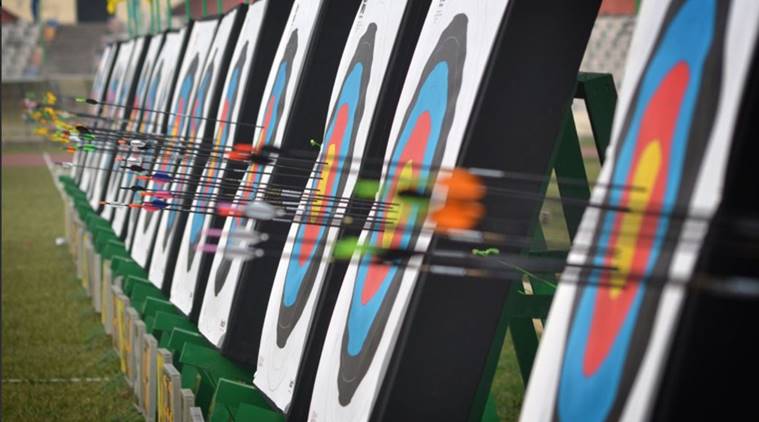 India win three gold, four silver, two bronze in Asian Archery Championships