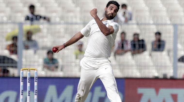 India vs South Africa: Will enjoy swing and bounce in South Africa, says Bhuvneshwar Kumar