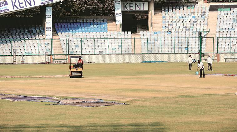 India vs Sri Lanka, 3rd Test: Delhi closer to Eden Gardens than Nagpur