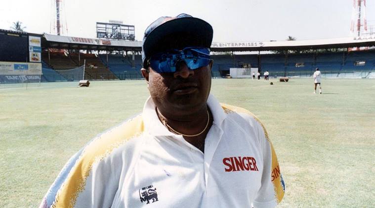 Chennai Test in 1982 is closest Sri Lanka have come to winning in India, says Duleep Mendis