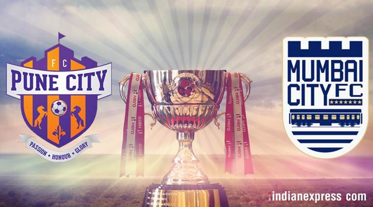 FC Pune City beat Mumbai City FC 2-1: As it happened