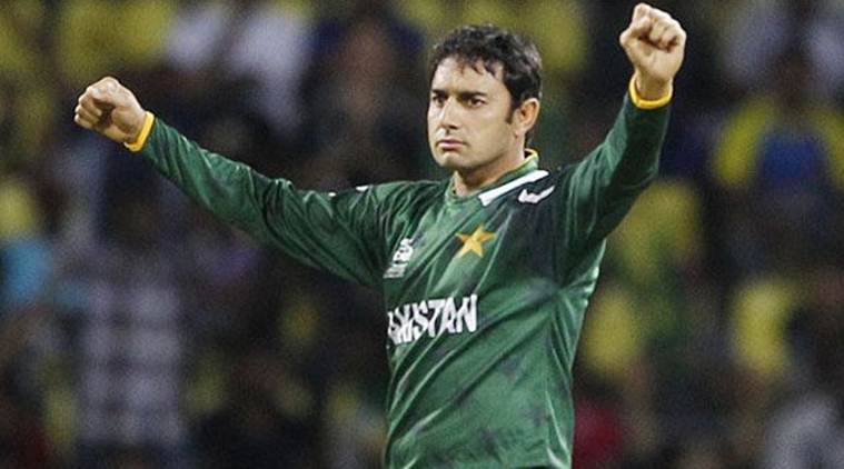 Pakistan spinner Saeed Ajmal retires from cricket, criticises ICC
