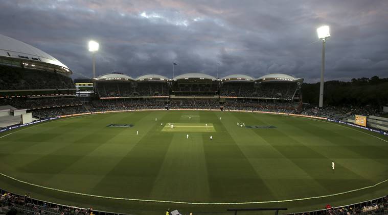 No day-night Test during Australia tour, Team India tells Committee of Administrators
