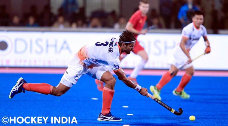 Hockey World League Finals 2017: India back to old ways; sacrifice plan and match against England