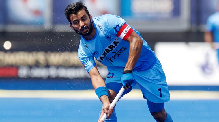 India vs Australia Hockey World League Finals: India draw 1-1 against Australia