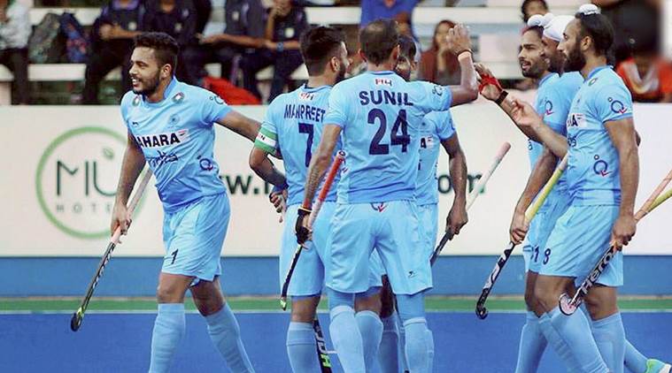 India vs Australia: When and where to watch Hockey World League Final match, TV channels, live streaming