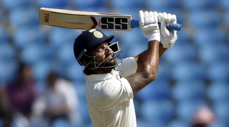 India vs Sri Lanka: Good rapport with KL Rahul, Shikhar Dhawan helps during selection calls, says Murali Vijay