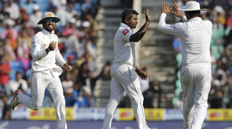India vs Sri Lanka: Rangana Herath is a big loss, says Dinesh Chandimal