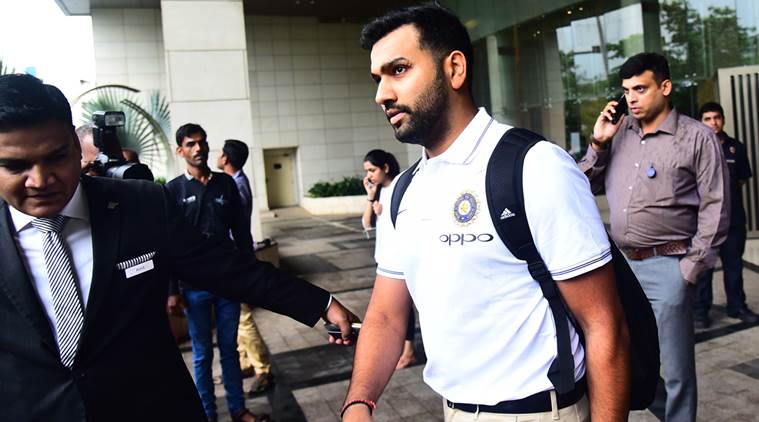 India vs South Africa: Indian bowlers can take 20 wickets, it is our best pace attack, says Rohit Sharma
