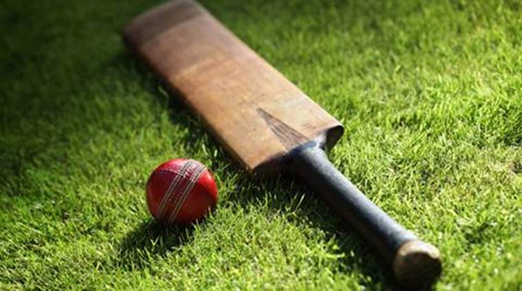 Former Mumbai cricketer Hoshang Amroliwala is no more