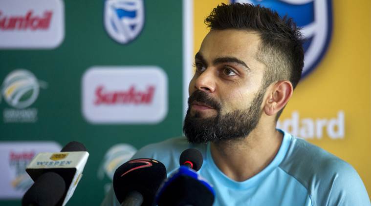 India vs South Africa: The series is not just about my duel with AB de Villiers, says Virat Kohli