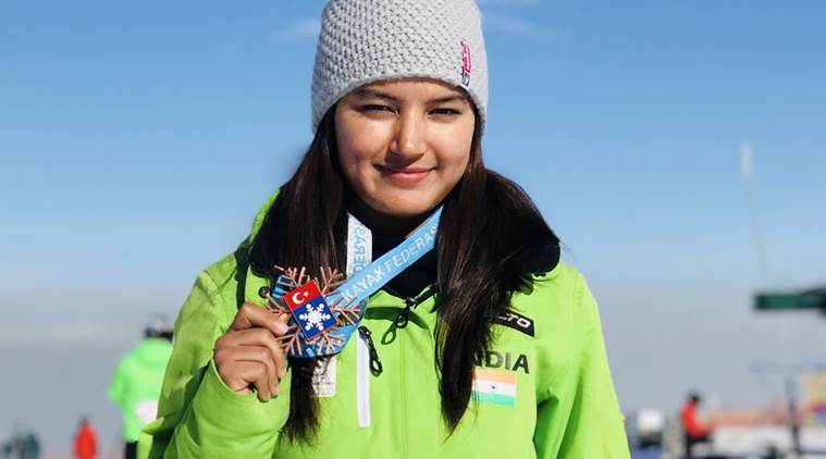 With government help, India can become real force in winter sports, says bronze medallist Aanchal Thakur